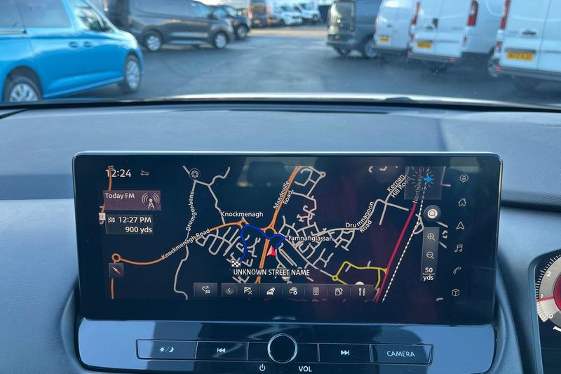 Used Nissan Qashqai 2022 for sale - 76882599: Photo 28