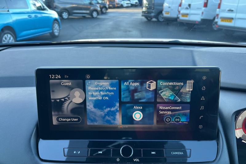 Used Nissan Qashqai 2022 for sale - 76882599: Photo 29