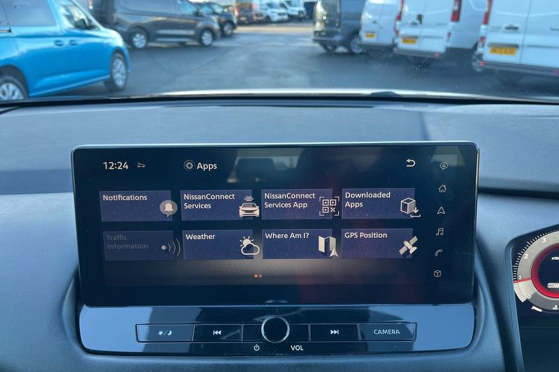 Used Nissan Qashqai 2022 for sale - 76882599: Photo 30