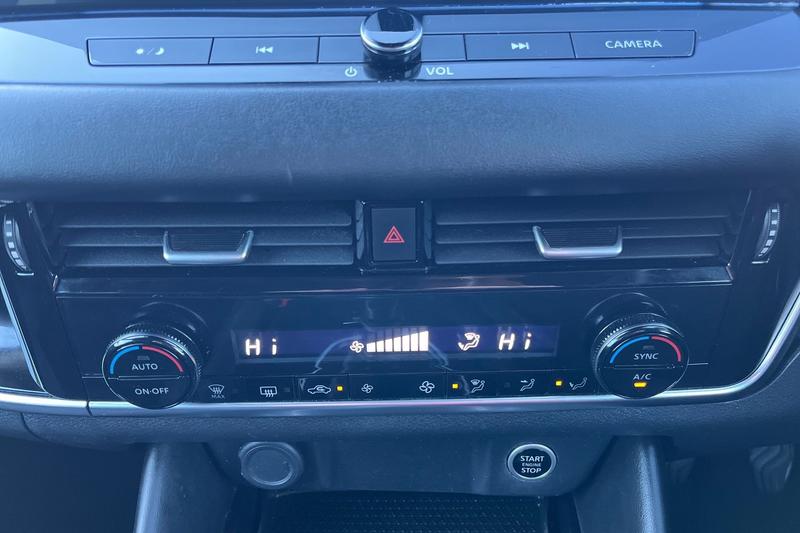 Used Nissan Qashqai 2022 for sale - 76882599: Photo 35