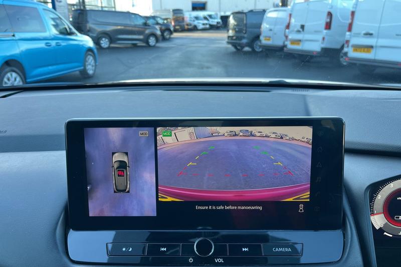 Used Nissan Qashqai 2022 for sale - 76882599: Photo 36