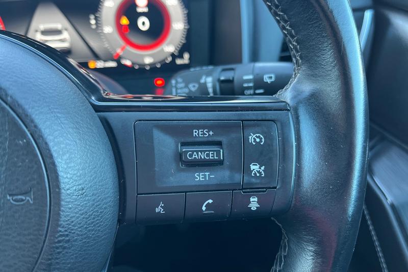 Used Nissan Qashqai 2022 for sale - 76882599: Photo 37