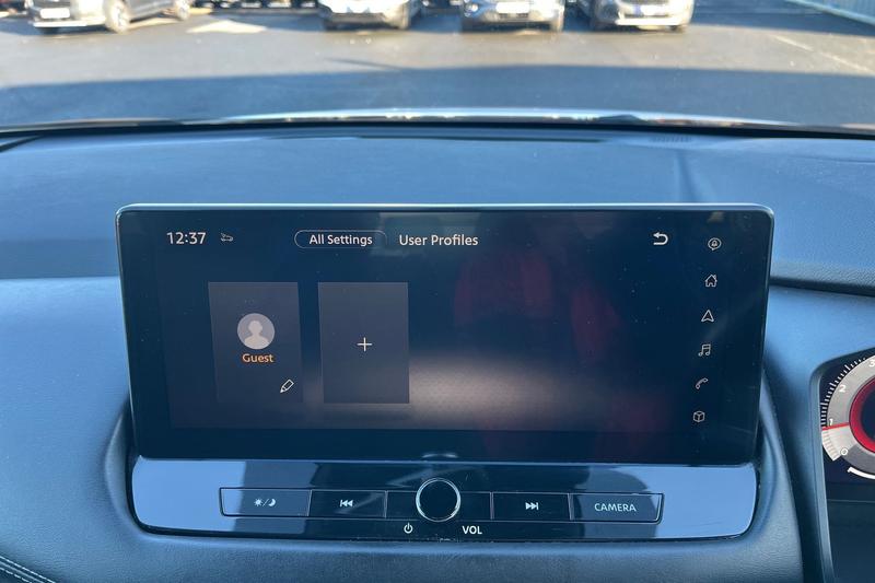 Used Nissan Qashqai 2022 for sale - 76882599: Photo 40