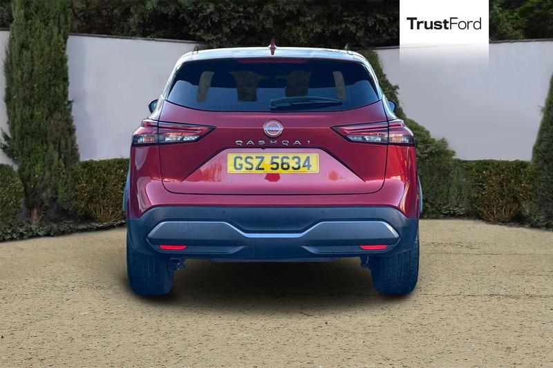 Used Nissan Qashqai 2022 for sale - 76882599: Photo 7