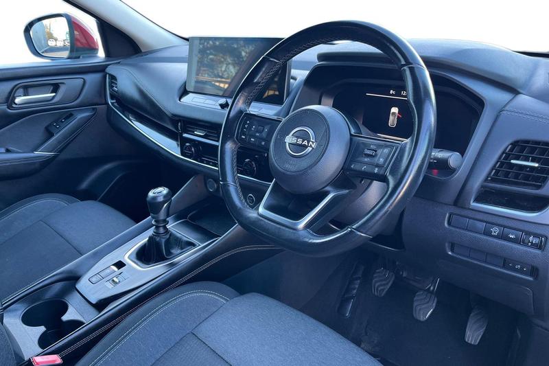 Used Nissan Qashqai 2022 for sale - 76882599: Photo 9