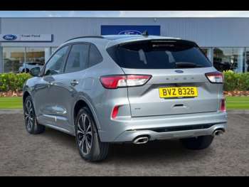 Used Ford Kuga 2021 for sale - 74506017: Photo