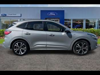 Used Ford Kuga 2021 for sale - 74506017: Photo