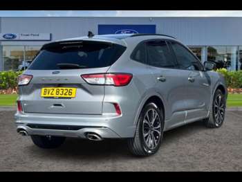 Used Ford Kuga 2021 for sale - 74506017: Photo