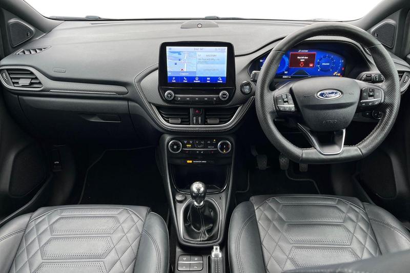 Used Ford Puma 2023 for sale - 78102391: Photo 10