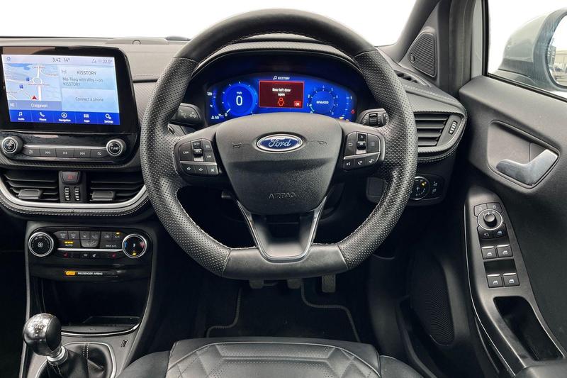 Used Ford Puma 2023 for sale - 78102391: Photo 11