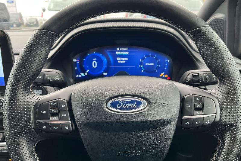 Used Ford Puma 2023 for sale - 78102391: Photo 12