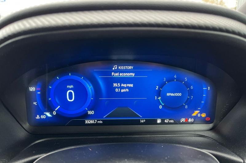 Used Ford Puma 2023 for sale - 78102391: Photo 13