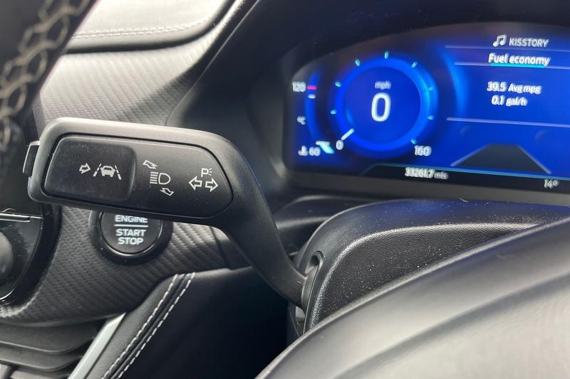 Used Ford Puma 2023 for sale - 78102391: Photo 14