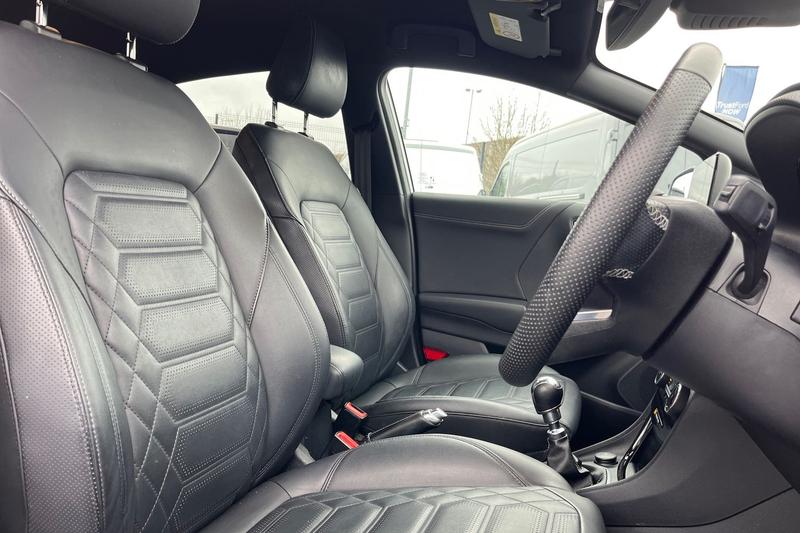 Used Ford Puma 2023 for sale - 78102391: Photo 17