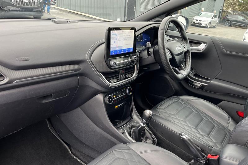 Used Ford Puma 2023 for sale - 78102391: Photo 18