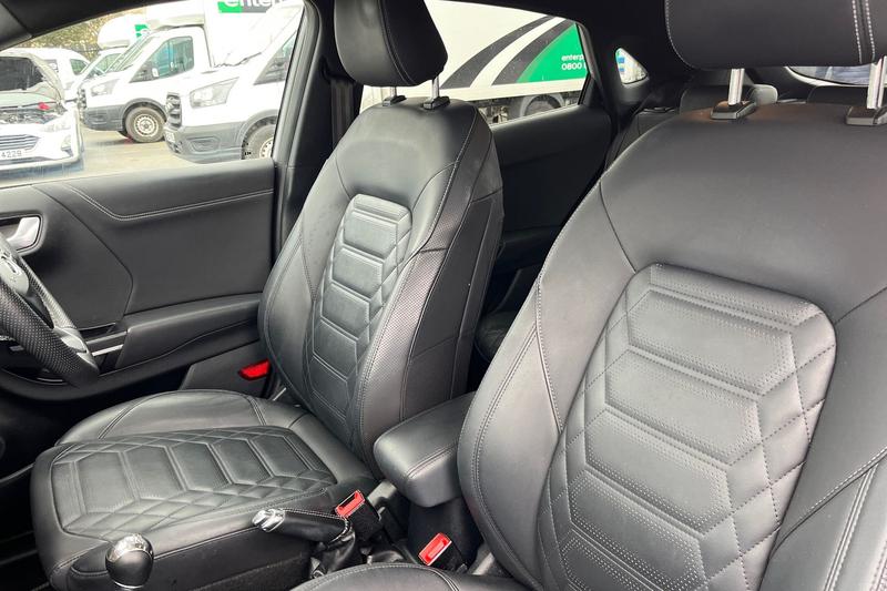 Used Ford Puma 2023 for sale - 78102391: Photo 19