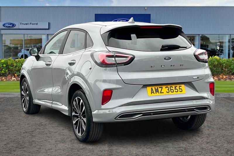 Used Ford Puma 2023 for sale - 78102391: Photo 2