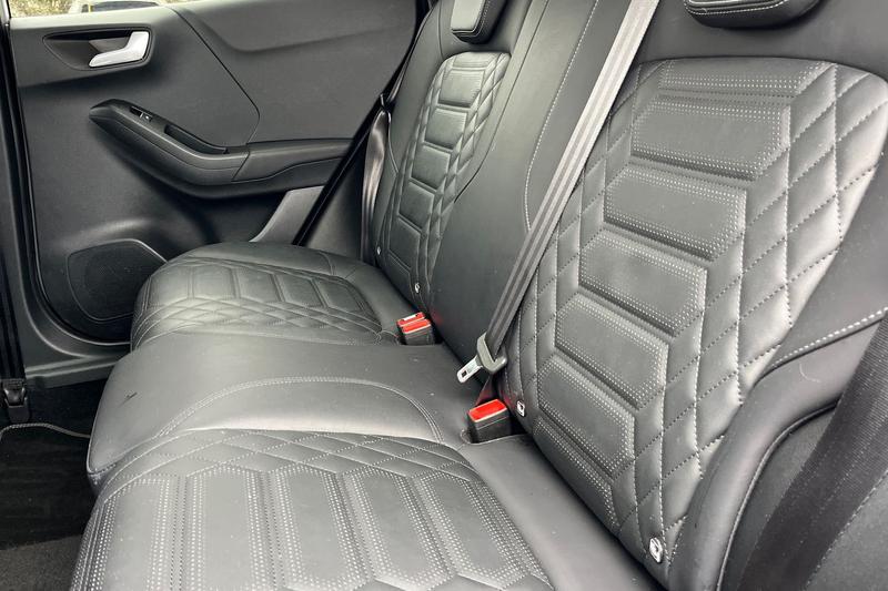 Used Ford Puma 2023 for sale - 78102391: Photo 20