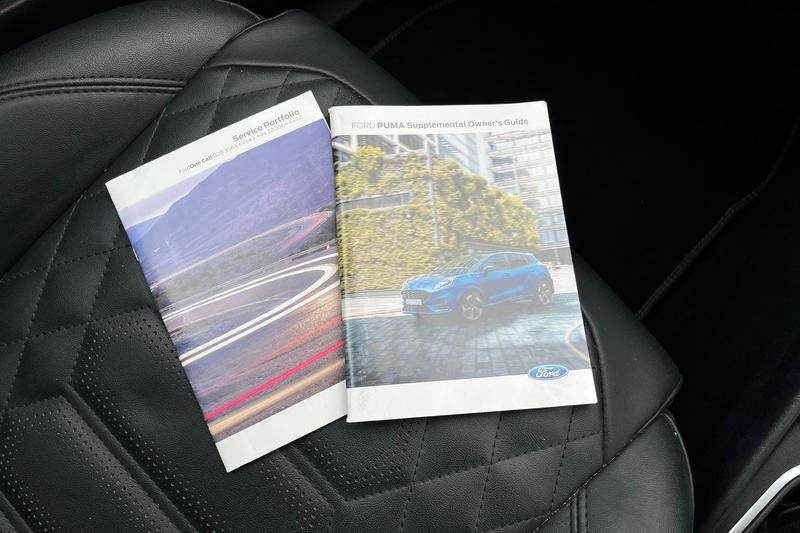 Used Ford Puma 2023 for sale - 78102391: Photo 22