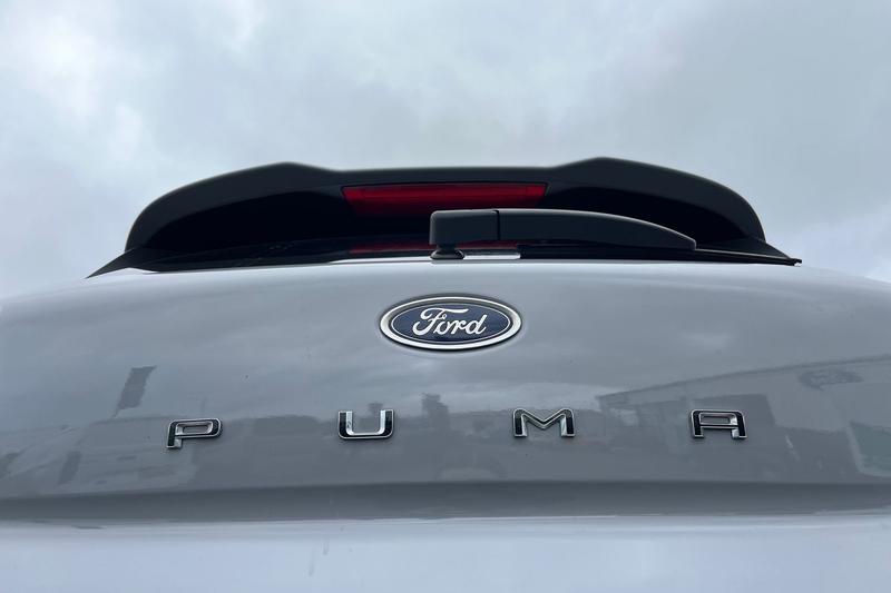 Used Ford Puma 2023 for sale - 78102391: Photo 25