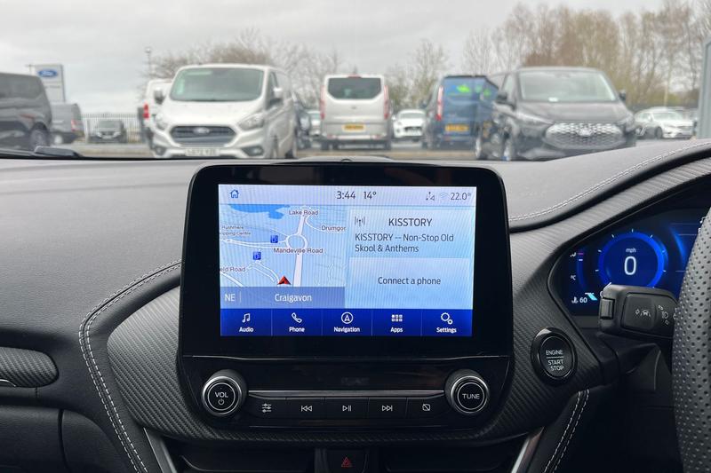 Used Ford Puma 2023 for sale - 78102391: Photo 26