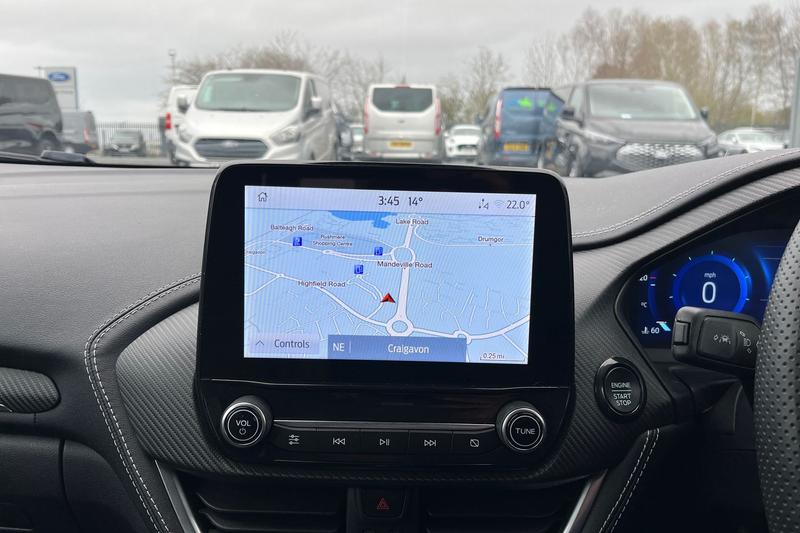 Used Ford Puma 2023 for sale - 78102391: Photo 29