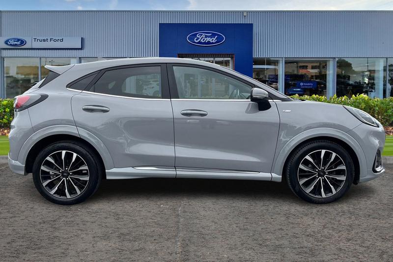 Used Ford Puma 2023 for sale - 78102391: Photo 3