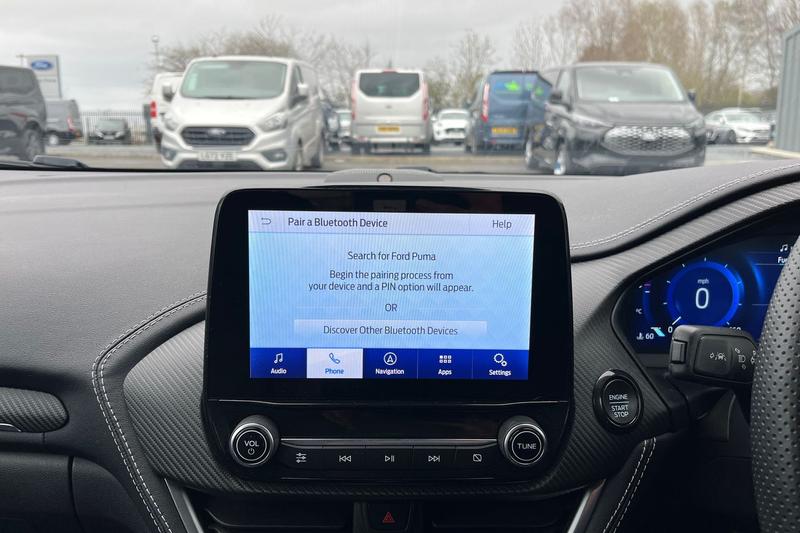 Used Ford Puma 2023 for sale - 78102391: Photo 30