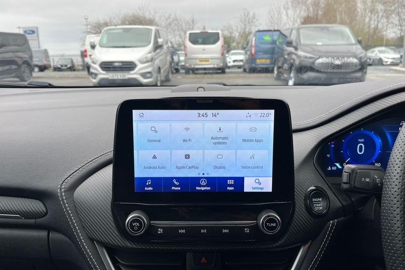 Used Ford Puma 2023 for sale - 78102391: Photo 32