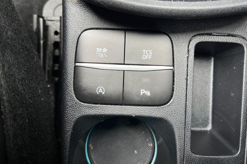 Used Ford Puma 2023 for sale - 78102391: Photo 33