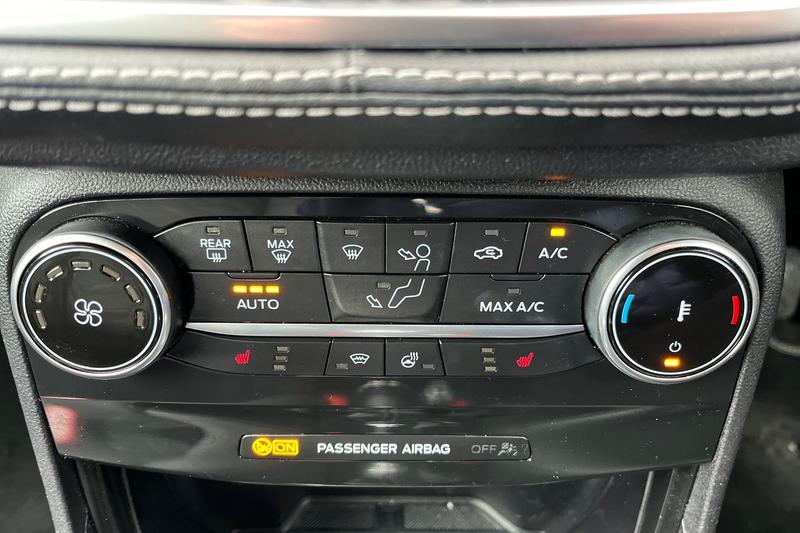 Used Ford Puma 2023 for sale - 78102391: Photo 35