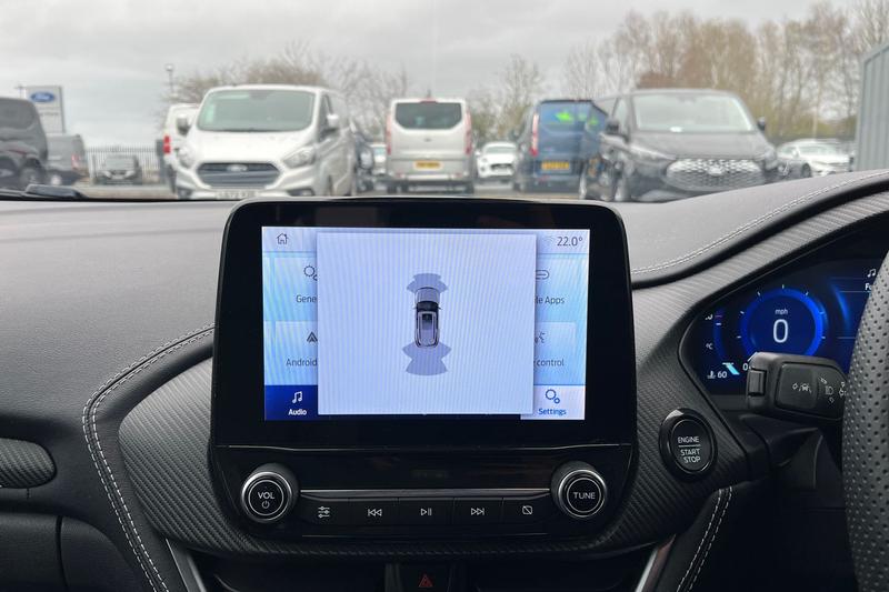 Used Ford Puma 2023 for sale - 78102391: Photo 37