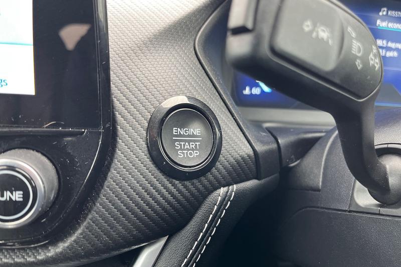 Used Ford Puma 2023 for sale - 78102391: Photo 38