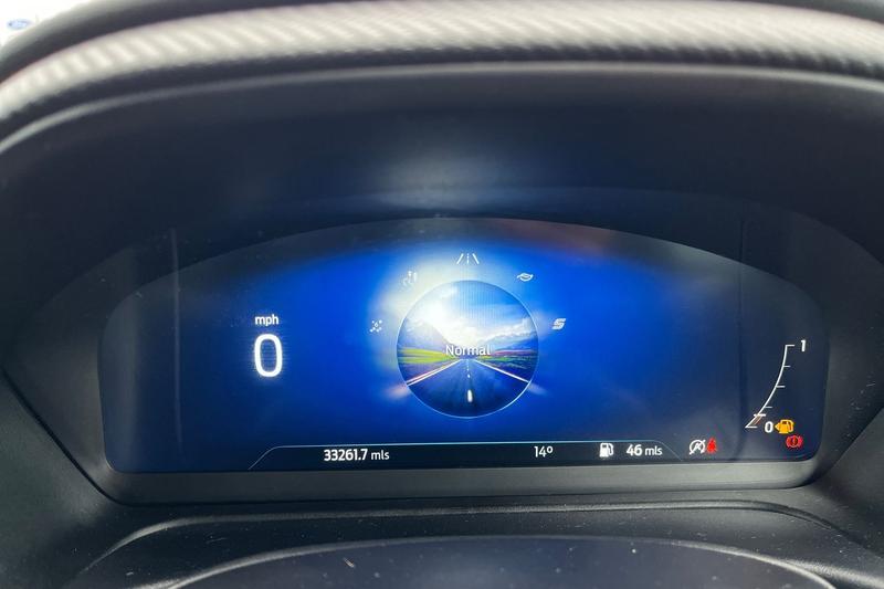 Used Ford Puma 2023 for sale - 78102391: Photo 39