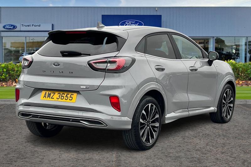 Used Ford Puma 2023 for sale - 78102391: Photo 4