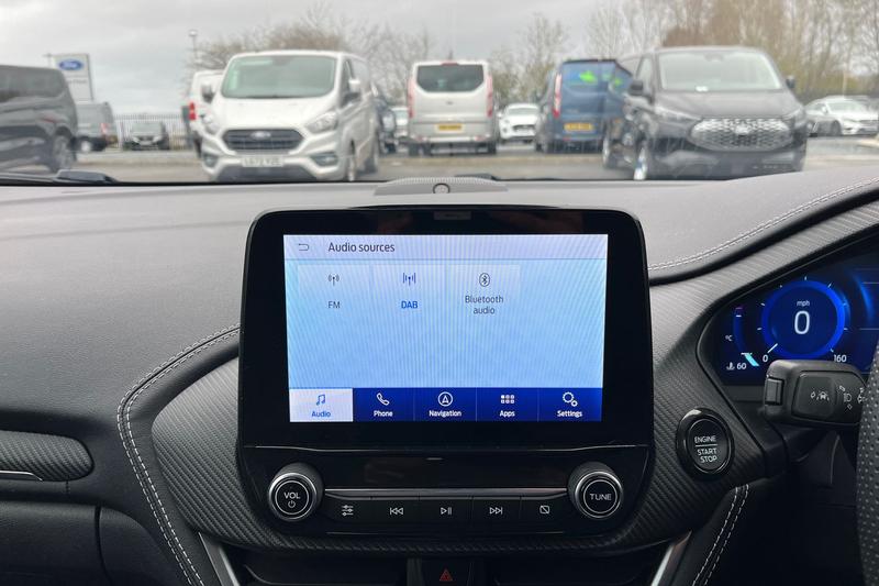 Used Ford Puma 2023 for sale - 78102391: Photo 40