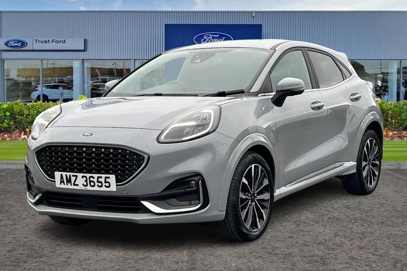 Used Ford Puma 2023 for sale - 78102391: Photo 5