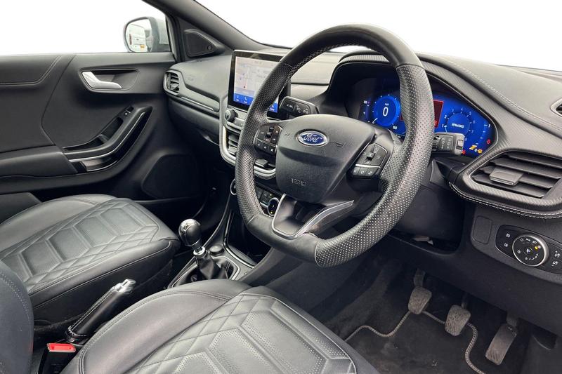 Used Ford Puma 2023 for sale - 78102391: Photo 9