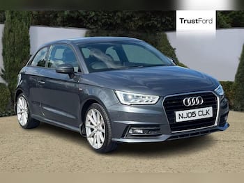 Used Audi A1 2018 for sale - 79617448: Photo
