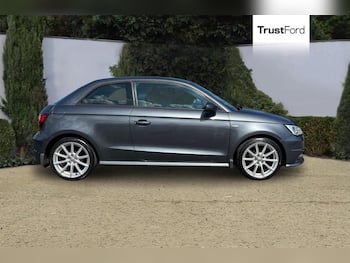 Used Audi A1 2018 for sale - 79617448: Photo