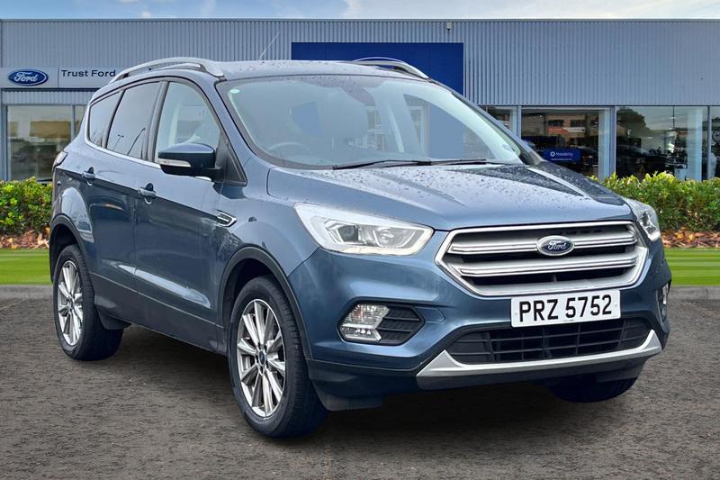Used Ford Kuga 2019 for sale - 77641492: Photo 1
