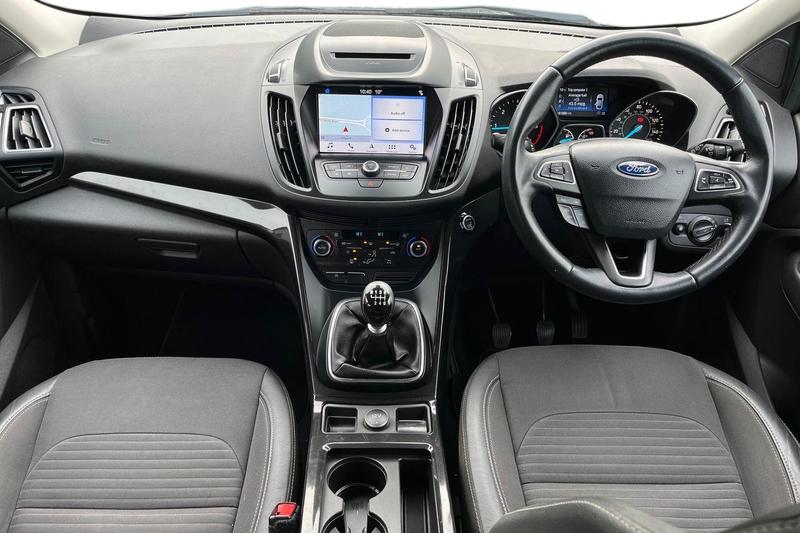 Used Ford Kuga 2019 for sale - 77641492: Photo 10