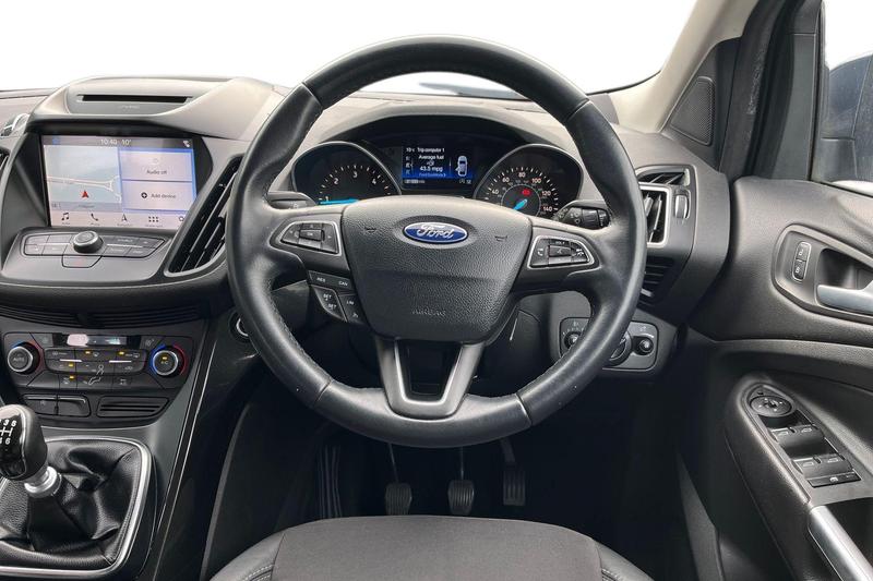 Used Ford Kuga 2019 for sale - 77641492: Photo 11
