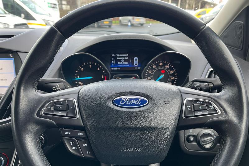 Used Ford Kuga 2019 for sale - 77641492: Photo 12