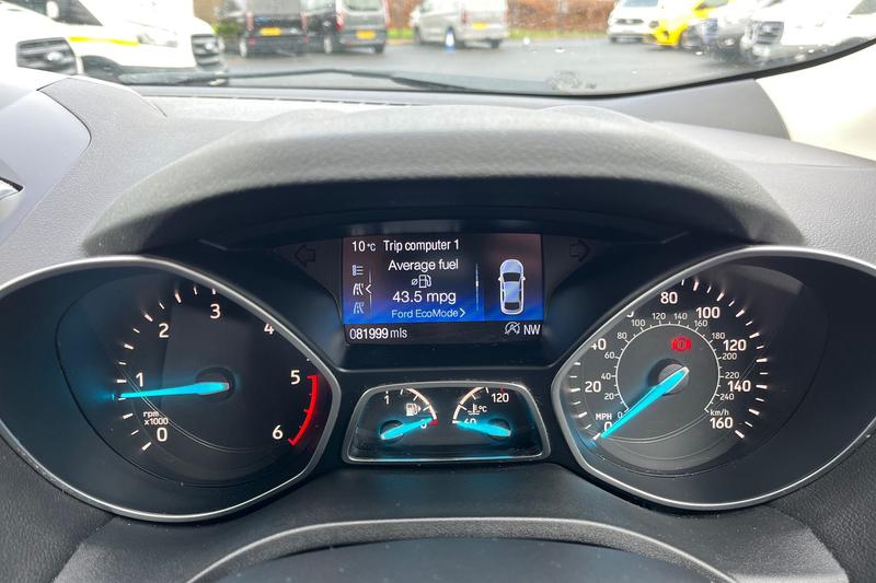 Used Ford Kuga 2019 for sale - 77641492: Photo 13