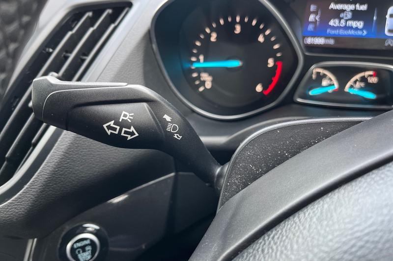 Used Ford Kuga 2019 for sale - 77641492: Photo 14