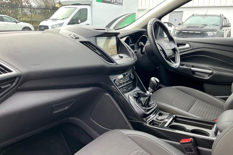 Used Ford Kuga 2019 for sale - 77641492: Photo 18