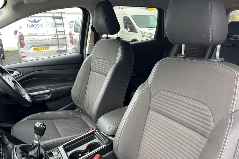 Used Ford Kuga 2019 for sale - 77641492: Photo 19