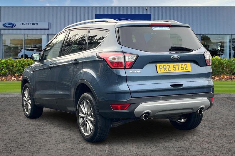 Used Ford Kuga 2019 for sale - 77641492: Photo 2