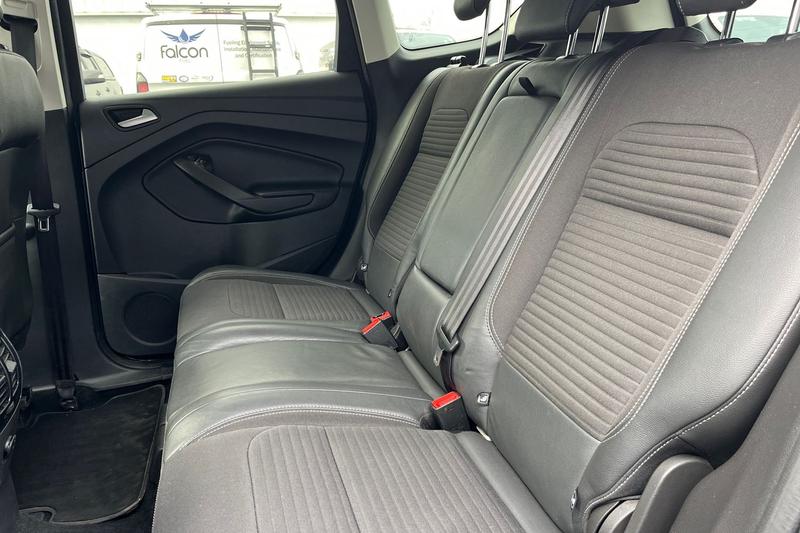 Used Ford Kuga 2019 for sale - 77641492: Photo 20